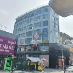 Cho Thuê Mbkd Lô Góc 2 Mặt Tiền Cầu Giấy, 350M X 1 Tầng, Mặt Tiền 35M