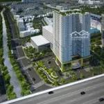Bán Căn Hộ Chung Cư Tứ Hiệp Plaza, 6,6 Tỷ, 127M2, 4 Phòng Ngủ 3 Vệ Sinh Uy Tín, Hot!