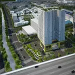 Bán Gấp Căn Hộ Chung Cư 106M2, 3 Phòng Ngủ 2 Vệ Sinhtại Tứ Hiệp Plaza, 5,95 Tỷ, Thanh Trì, Hà Nội