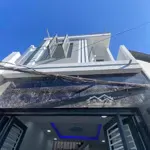 Nhà 2 Tầng Nhỏ Xinh Hẻm Võ Thị Sáu, Phước Long, Nha Trang.