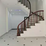 Bán Nhà Thôn 3 Vạn Phúc, Thanh Trì 45M X 4 Tầng, Nội Thất Đầy Đủ, Giá Chỉ Hơn 4 Tỷ