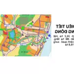 Bán Đất Dương Đông, Phú Quốc Giá Cực Chất 13 Triệu/M2, 108M2