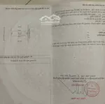 Siêu phẩm - cách fpt 500m - kinh doanh - xây trọ đều được - giá tốt - khu 1b