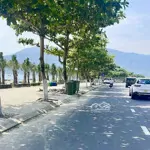 Bán đất dt khủng 370m2 gần biển thọ quang, gần chợ mai phù hợp ở, xây biệt thự, căn hộ