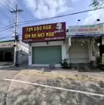 Bán nhà mặt tiền man thiên quận 9 giá 13,5 tỷ