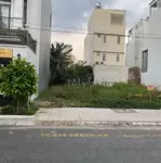 Bán đất hùng vương, phú đông, nhơn trạch, đồng nai, 100m2, full thổ cư. giá 2,5tỷ