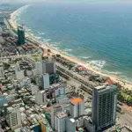Bán lô đất biển mt đường 5m5 thôi hữu đầu tuyến, sơn trà