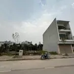 Bán lô 112m2, mt 5.5m sẵn sổ khu vpit chùa hà, vĩnh yên lh_0987673102