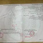 Chính chủ chào bán lô đất biển, khu sầm uất nhất trần duy chiến, đoạn gần đường lớn vương thừa vũ