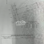 96m2 đất hẻm xe hơi lê văn thọ, dt: 4,6m x 21m - giá: 6,8 tỷ tl