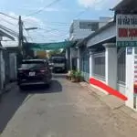 Bán nhà - mặt tiền hàng xoài - gần phạm hùng, tiện kd, buôn bán