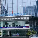 Bqlcho thuê văn phòngtòa elcom building 15 duy tân,diện tích100m²-200m²-500m²-1000m²-2000m², giá 130k/m2/th