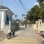 Bán đất lâm động đường thông,ngõ ô tô giá chỉ hơn 1,7x tỷ ( x nhỏ )