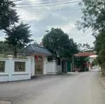 Bán lô 129m2 full thổ cư, liên bảo, vĩnh phúc lh_0987673102