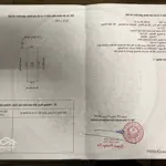 Bán lô đất 92,5m2 tuyến 3 đường máng nước khu bãi huyện vân tra. giá đầu tư ngang 5,2m hướng bắc