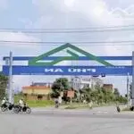 Bán nền 72m2 sổ hồng đường c1 kdc phú an,2.08 ty, cái răng, cần thơ