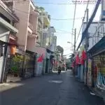 Bán nhà 4x32m, 5 tầng. hẻm 8m thống nhất, phường 16, gò vấp. giá 14.5 tỷ tl