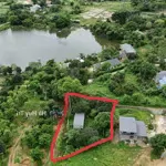 Siêu phẩm nghỉ dưỡng sẵn nhà ở luôn códiện tích723m2 đối diện hoa an viên và hồ đồng gội