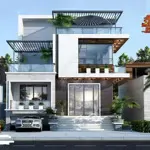 Bán đất biệt thự thanh hà cienco5 vị trí kinh doanh và ở 0966614146