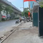 Bán 65m2 đất mặt đường yên lãng, thịnh quang, đống đa, hà nội.