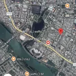 Bán cặp đất đường cách mạng tháng 8