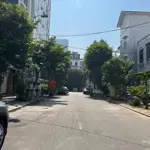 Bán đất tại trần khát chân, mân thái, sơn trà, đà nẵng, 4,7 tỷ, 100m2