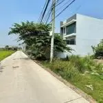 Bán gấp lô đất đẹp 130m2- thị trấn đức hòa - long an - giá đầu tư cho anh chị ạ