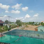 Bán đất mặt tiền đường lộ 22m tthc cần đước