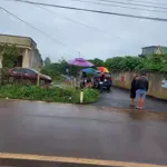 Bán đất nền lộc ngãi, bảo lâm, lâm đồng, 550 triệu, 107 m2, chính chủ hot!