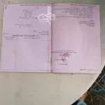 Chính chủ bán gấp 100m2 (4mx25m) sổ hồng đất odt. khối quảng gia, điện dương, đà nẵng, giá tốt