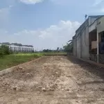 Bán đất hậu nghĩa, cạnh dãy nhà thương mại đường 3/2. cách vinhomes 100m.230m2 giá 4.5tỷ 0967047347