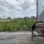 Bán đất hương sơ - nguyễn văn linh - đối lưng công viên kv7
