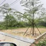 Bán đất 191,6m2 mặt tiền đường vương thừa vũ, phường thuỷ phương, hương thủy, tp huế