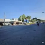Bán nền thổ cư phường 4, sau lưng bệnh viện đa khoa vĩnh long