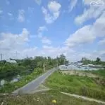 Bán đất lộ nhựa phường trường an, vĩnh long