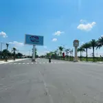 Cần bán nền đất kdc agora city mặt tiền đường nhựa 16m sổ riêng giá f1 trực tiếp cđt