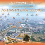 Dự án dream city bắc giang diện tích 75m2 tại trung tâm thành phố bắc giang