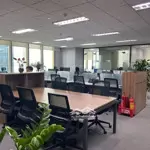 Bql tòa nhà zen tower 12 khuất duy tiến cho thuê vpdiện tích50m2-100m2-150m2-300m2-550m2, giá 120k/m2/th