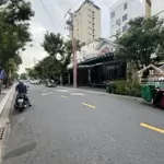 Bán đất mặt tiền hàn thuyên, ngay trung tâm hải châu, dt 112,5m2 giá 7,2 tỷ tl