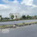 Mặt đường bùi viện gần ngã tư đèn xanh đỏ đất tái định cư thiên đường (c284) liên hệ: 0917696698