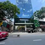 Bán Nhà Mặt Tiền Lê Quang Định, Q. Bình Thạnh - Dt: 12X35M - Cn: 420M2 - Hầm 8 Tầng - Giá: 83 Tỷ