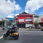 Bán Nhà Góc 2 Mặt Tiền Tân Sơn Nhì, Q. Tân Phú - Dt: 15X20M - 3 Tầng - Hđt: 360 Triệu - Giá: 80 Tỷ