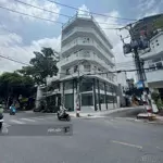 Hàng Hiếm Góc 2 Mặt Tiền Bàu Cát, Q. Tân Bình - Dt: 7X30M - 7 Tầng - Hđt: 300 Triệu - Giá Bán 50 Tỷ