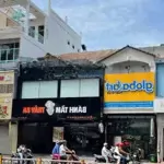 Chính Chủ Cho Thuê Nhà Mặt Tiền Nguyễn Tri Phương - 8X18M - 2 Tầng - 097 521 4149