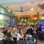 Sang Nhượng Nhà Hàng Mặt Tiền Phố Tây, Giá Thuê Cực Rẻ Chỉ 28 Triệu/ Tháng
