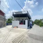 Chỉ hơn 1 tỷ sở hữu ngay lô đất ngõ rộng 3m, văn đẩu, kiến an, hải phòng.