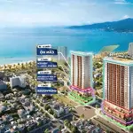 Căn Hộ Biển The Costa Vương Thừa Vũ Giá Chỉ 2.450, Chiết Khấu Khủng, Ngân Hàng Hỗ Lãi Gốc 30Tháng