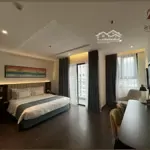 Studio S2 Sapphire Cao Cấp Trung Tâm Hạ Long, View Biển Đông Nam Mát Mẻ