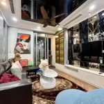 Bán Chcc Xi Grant Court 3 Phòng Ngủ 2 Vệ Sinh 90M2 Giá Ưu Đãi 6,3 Tỷ , Q10, Hcm . Liên Hệ: 0938 366 725 Tuấn