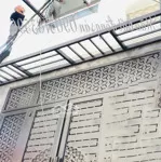 Nhà Riêng 3 Phòng Ngủ 3 Vệ Sinh43M2 Tại Huỳnh Tấn Phát, 4,1 Tỷ.